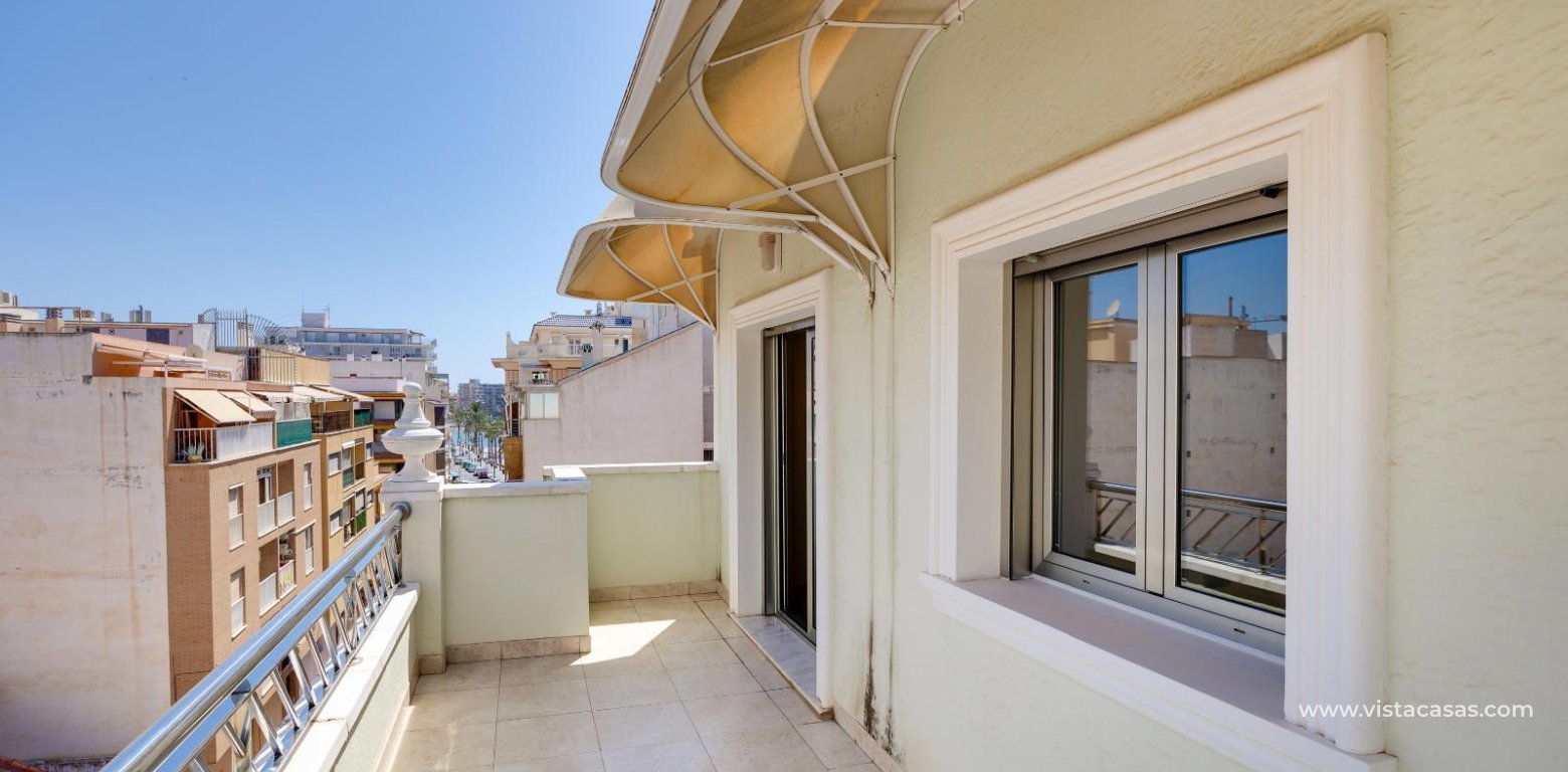 Sale - Wohnung - Torrevieja