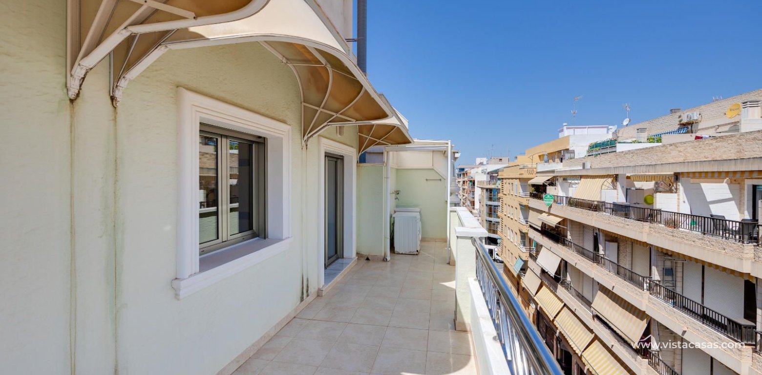 Sale - Wohnung - Torrevieja
