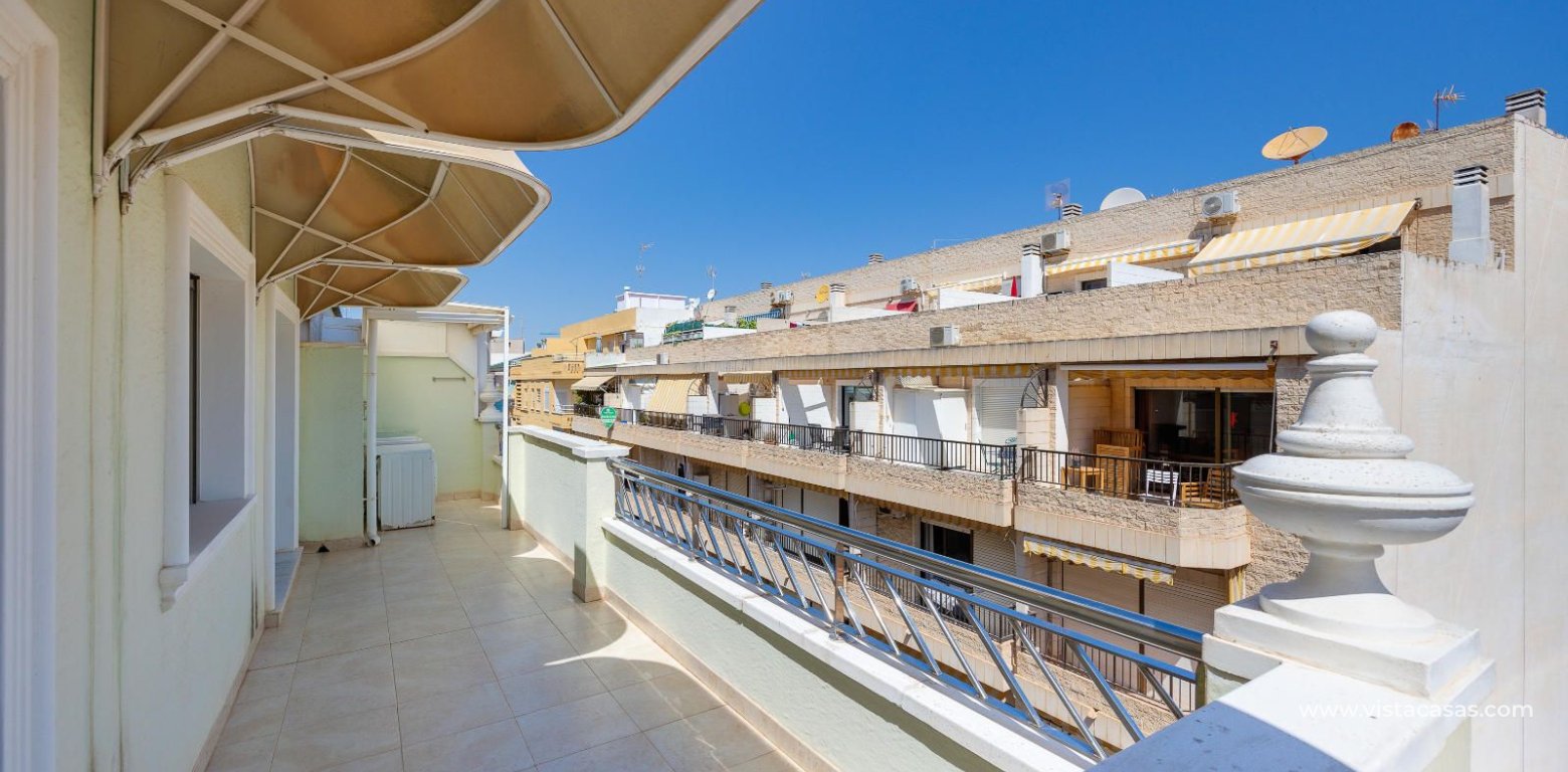 Sale - Wohnung - Torrevieja