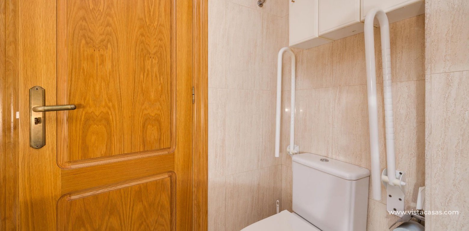 Sale - Wohnung - Torrevieja