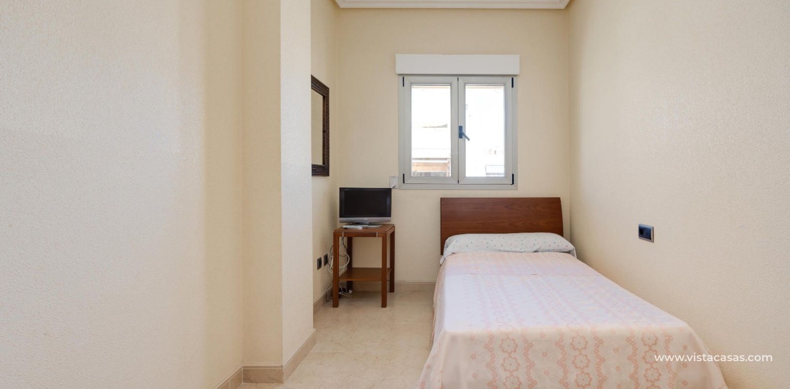 Sale - Wohnung - Torrevieja