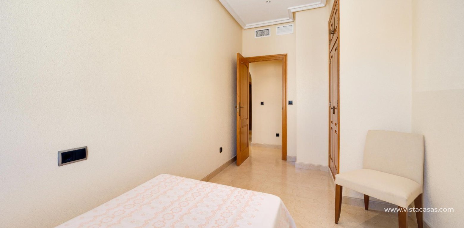 Sale - Wohnung - Torrevieja