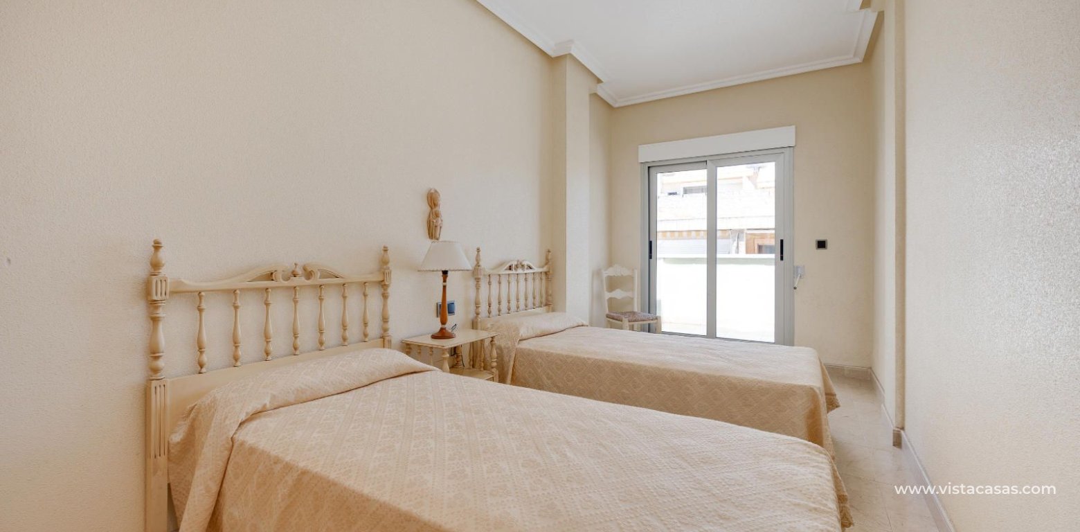 Sale - Wohnung - Torrevieja