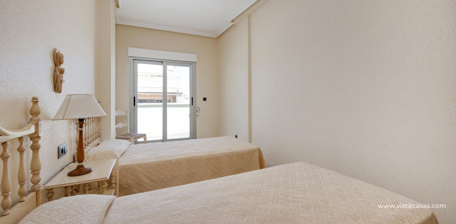 Sale - Wohnung - Torrevieja