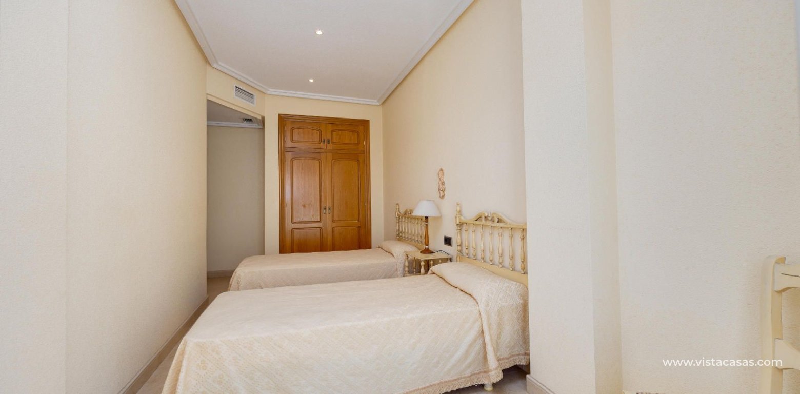 Sale - Wohnung - Torrevieja