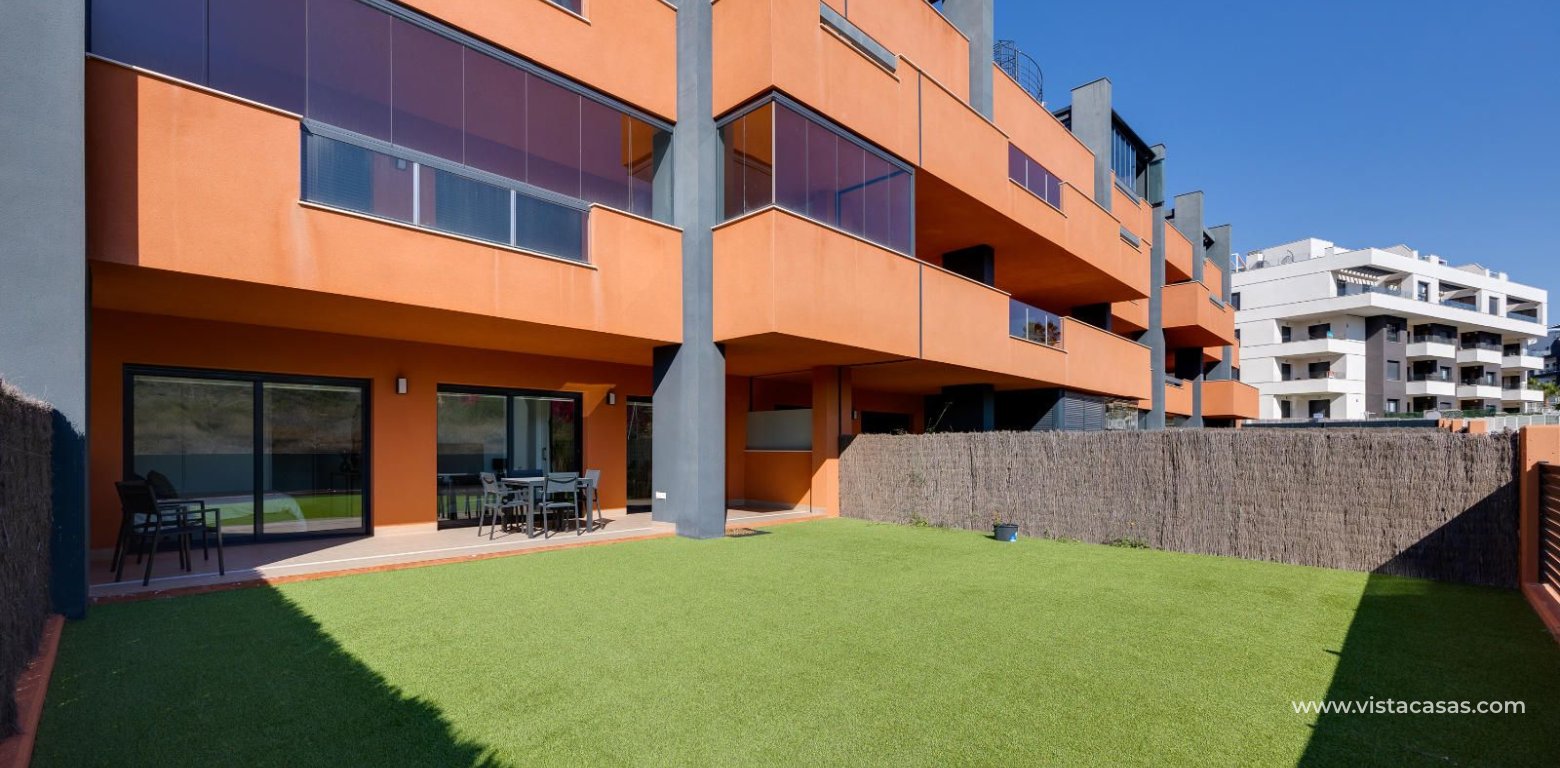 Venta - Apartamento - Villamartin