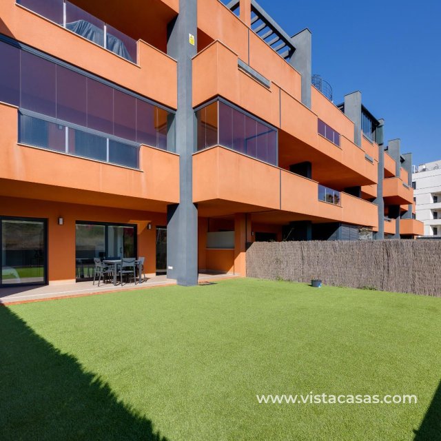 Apartment - Resale - Villamartin - Villamartin
