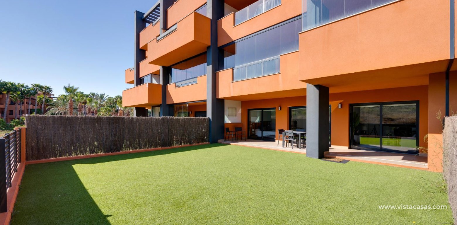 Venta - Apartamento - Villamartin