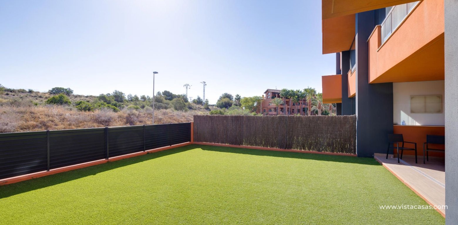 Venta - Apartamento - Villamartin