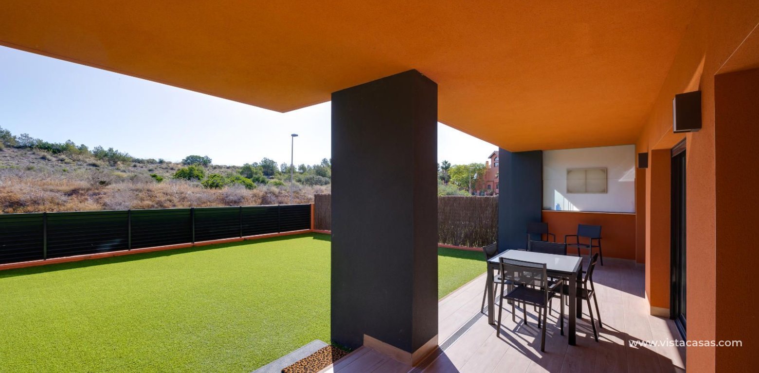 Venta - Apartamento - Villamartin