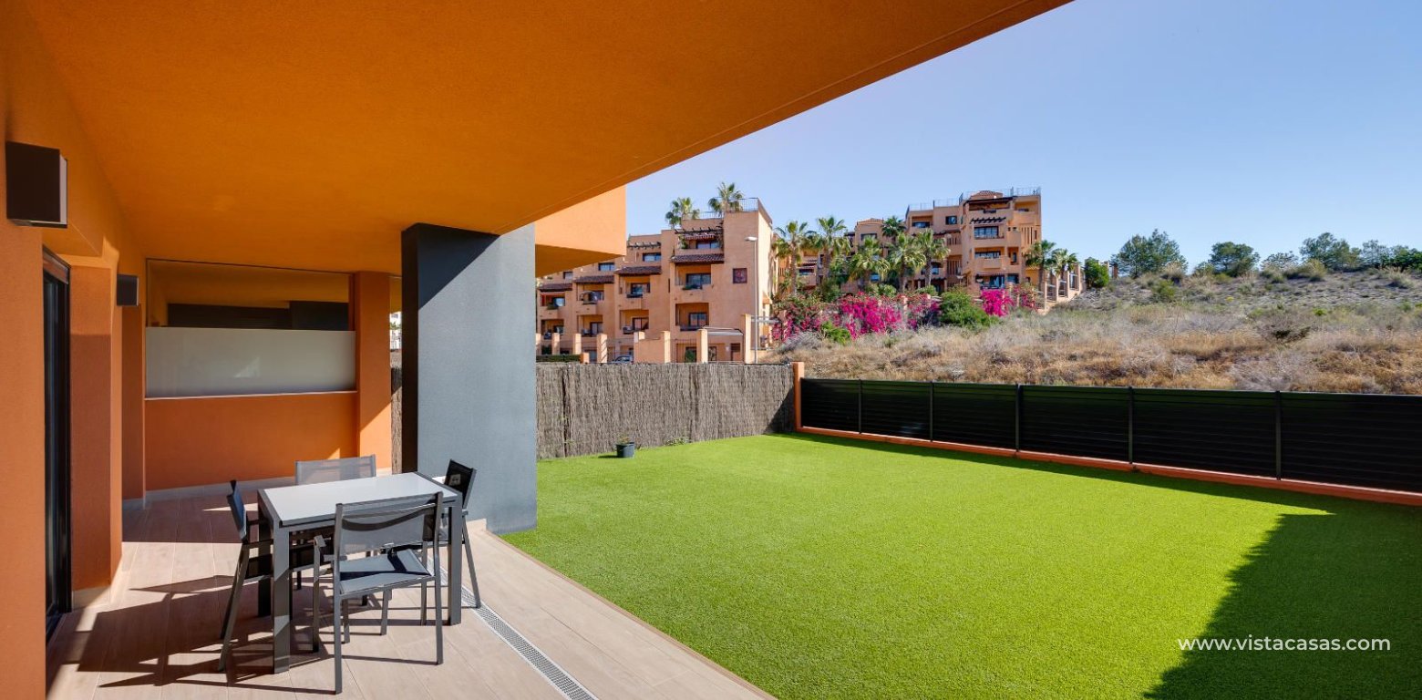 Venta - Apartamento - Villamartin