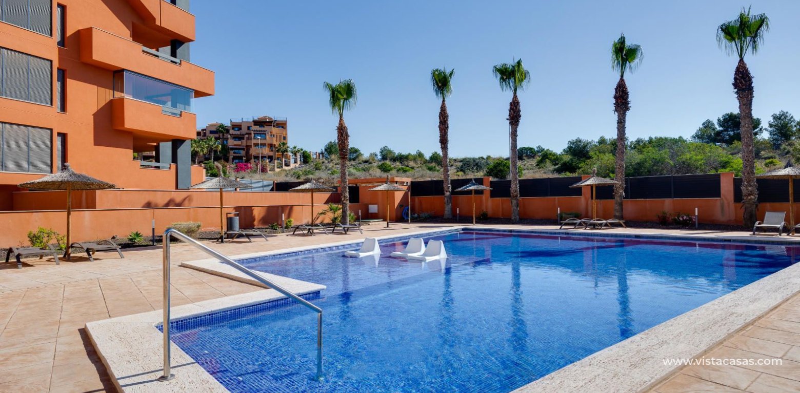 Venta - Apartamento - Villamartin