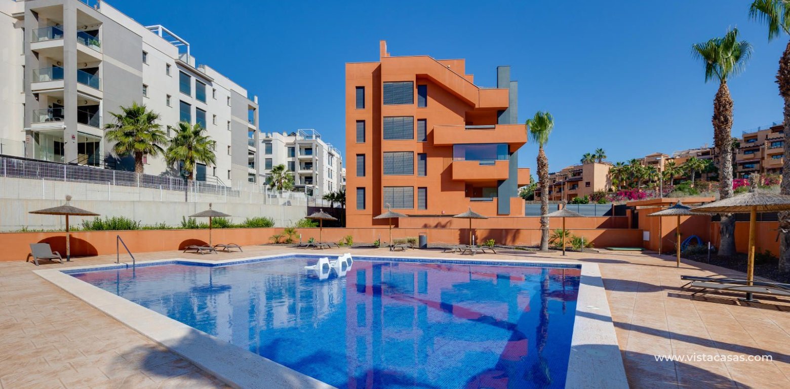 Venta - Apartamento - Villamartin