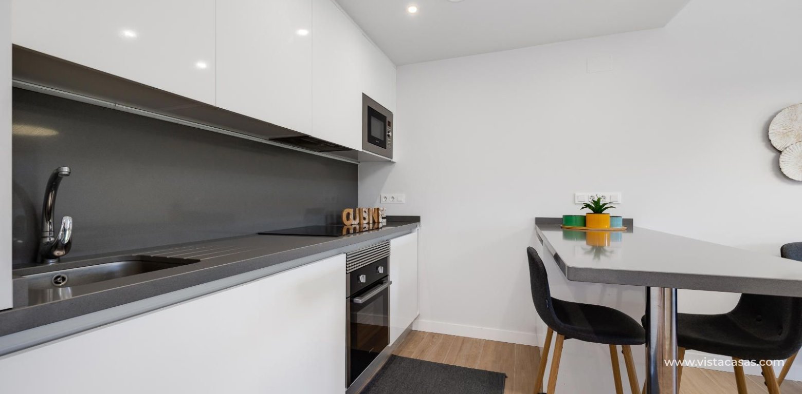 Venta - Apartamento - Villamartin