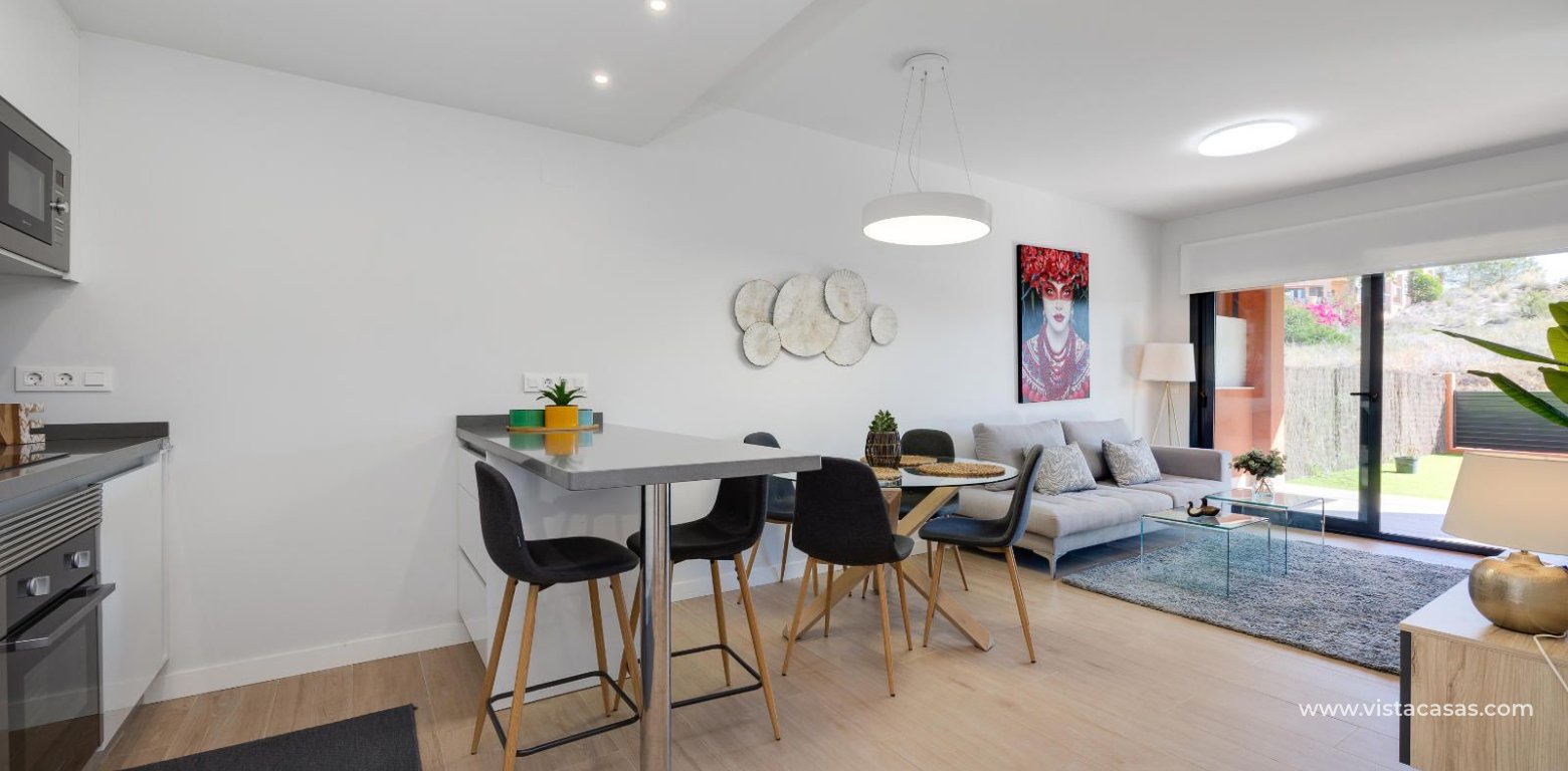 Venta - Apartamento - Villamartin