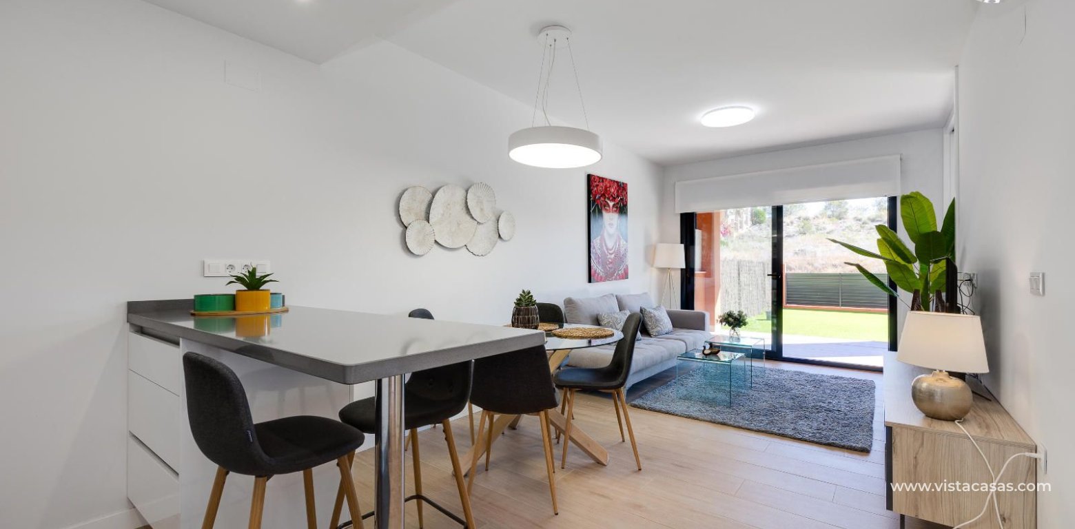 Venta - Apartamento - Villamartin