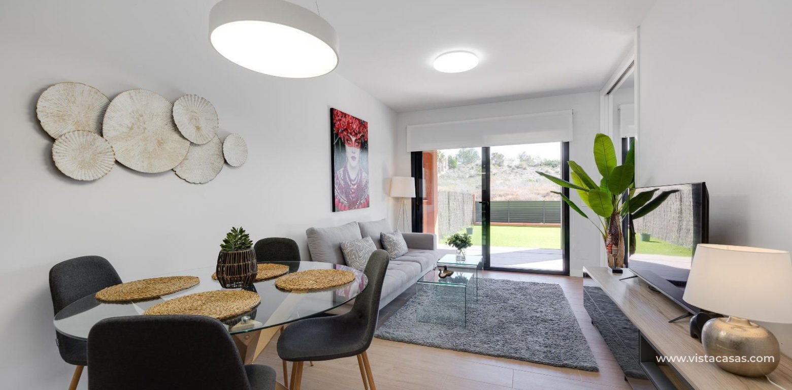 Venta - Apartamento - Villamartin