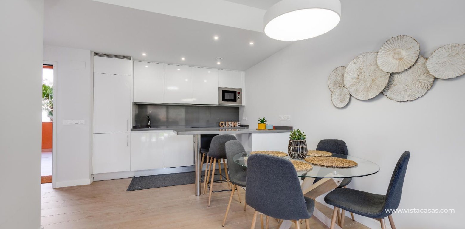 Venta - Apartamento - Villamartin