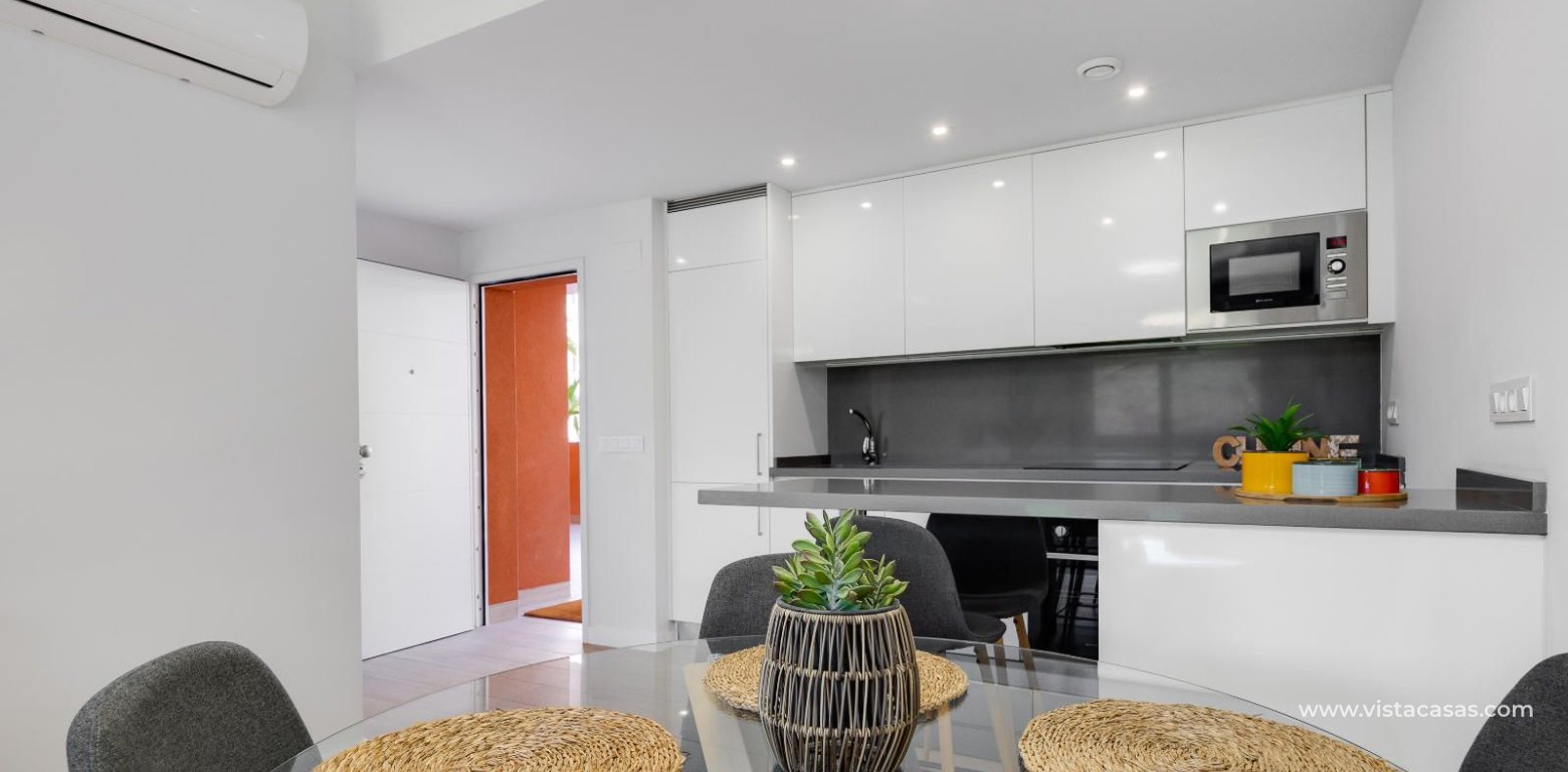 Venta - Apartamento - Villamartin