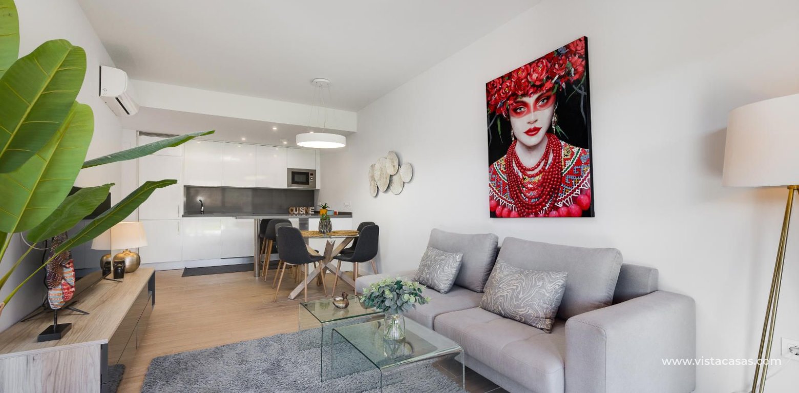 Venta - Apartamento - Villamartin