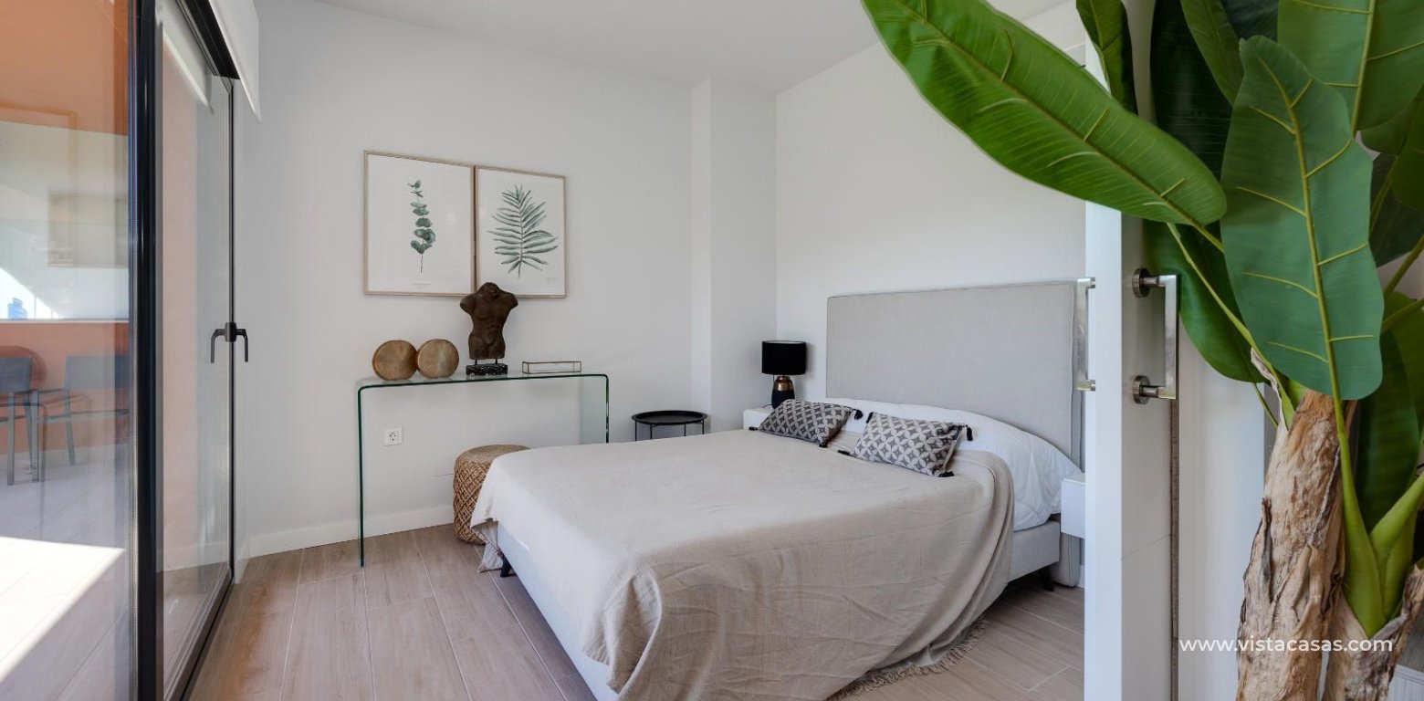 Venta - Apartamento - Villamartin