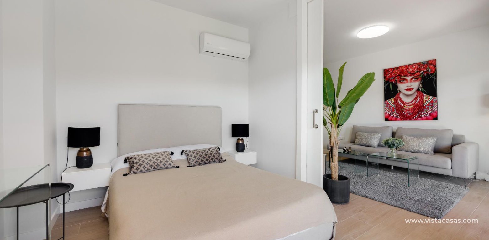 Venta - Apartamento - Villamartin