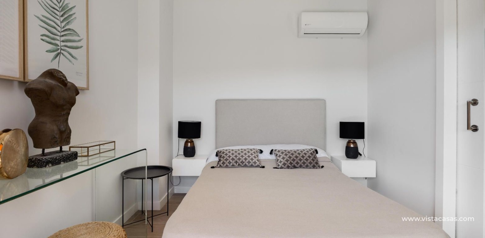 Venta - Apartamento - Villamartin