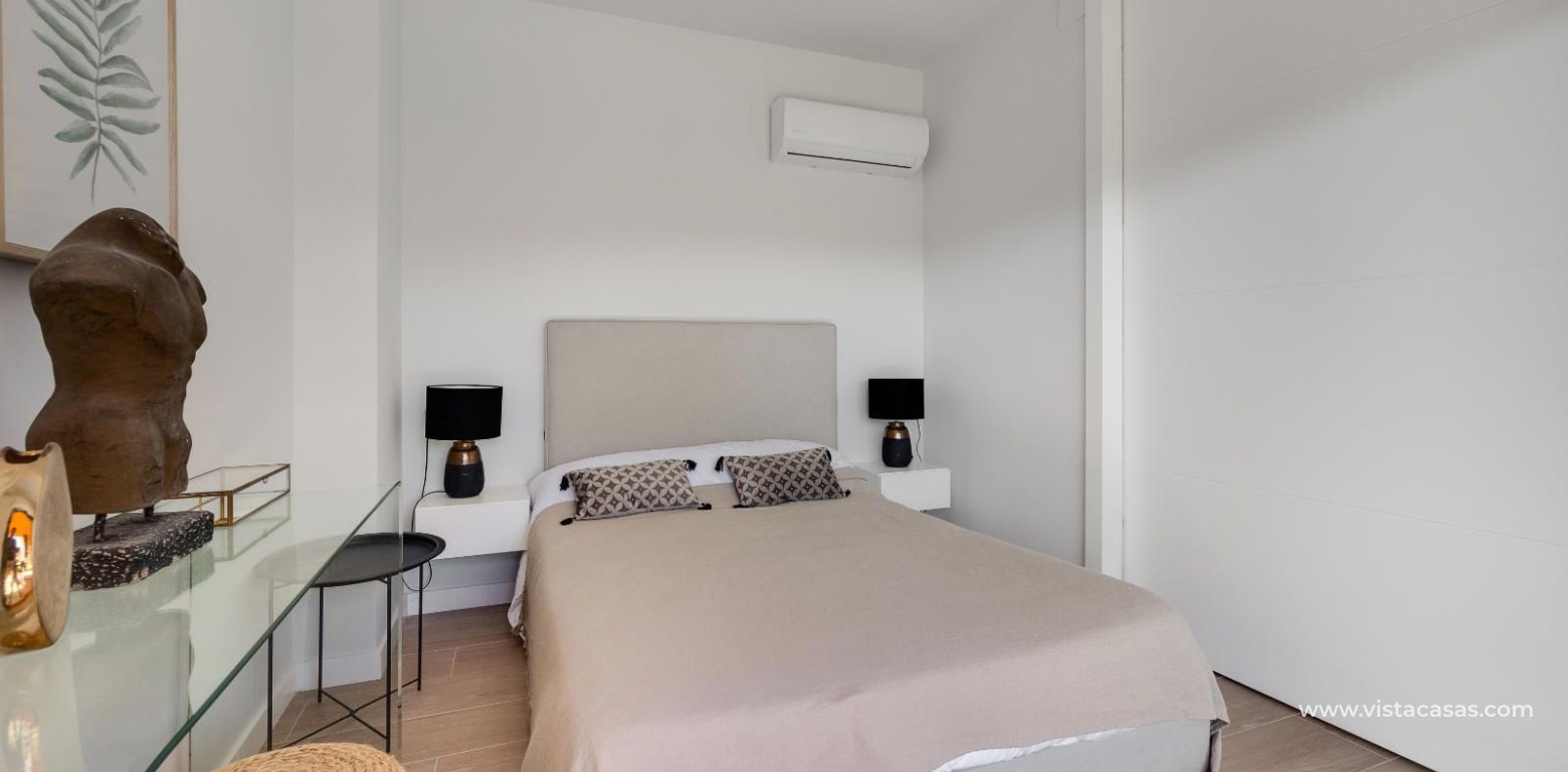 Venta - Apartamento - Villamartin