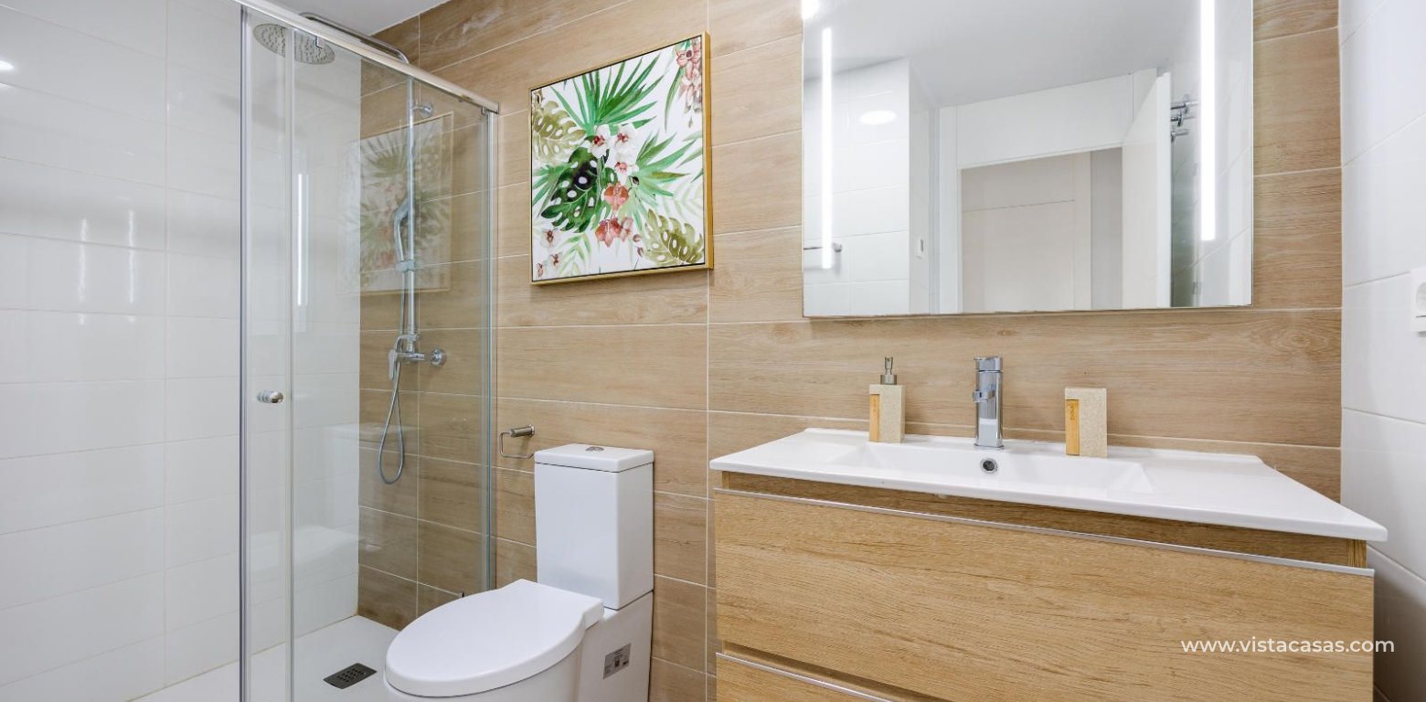 Venta - Apartamento - Villamartin