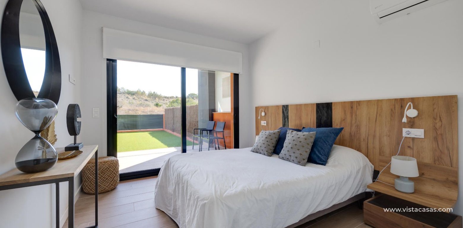 Venta - Apartamento - Villamartin