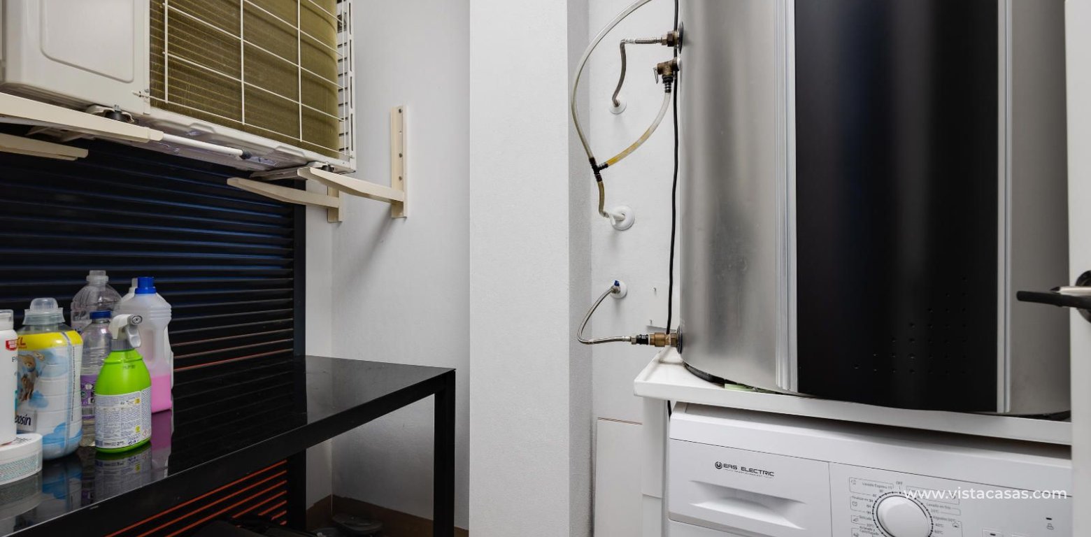 Venta - Apartamento - Villamartin