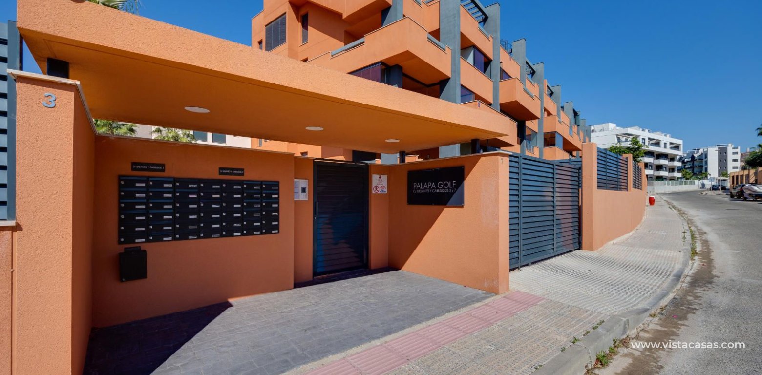 Venta - Apartamento - Villamartin