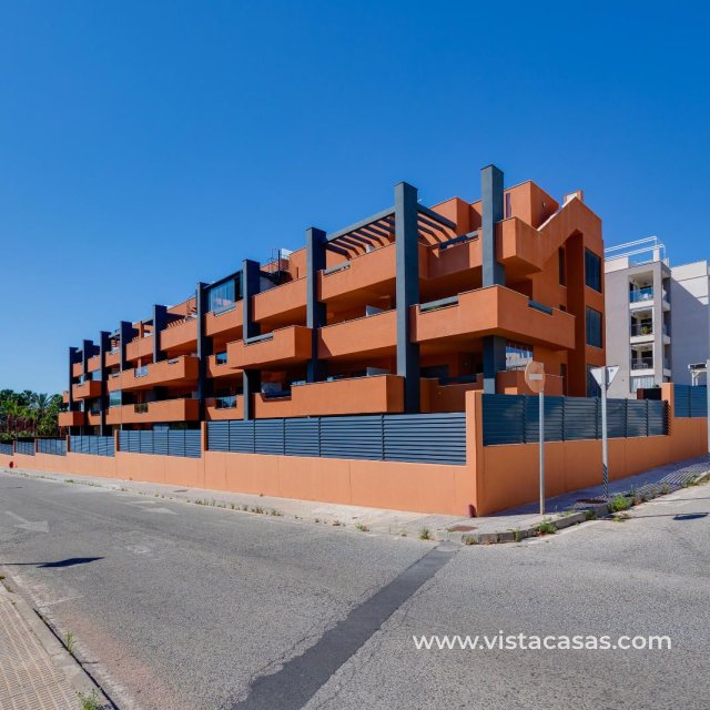 Apartment - Resale - Villamartin - Villamartin