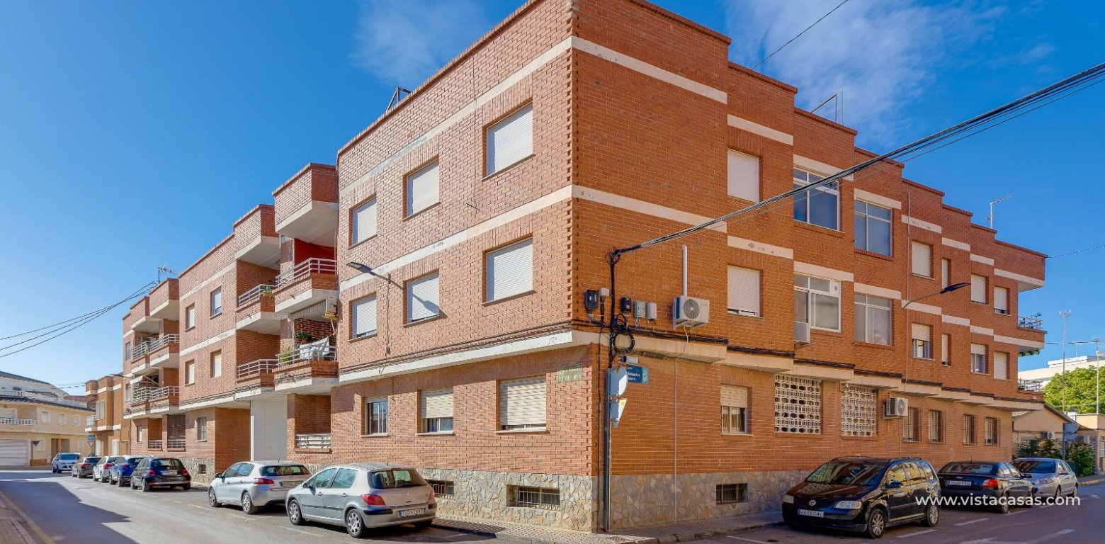 Venta - Apartamento - San Pedro del Pinatar