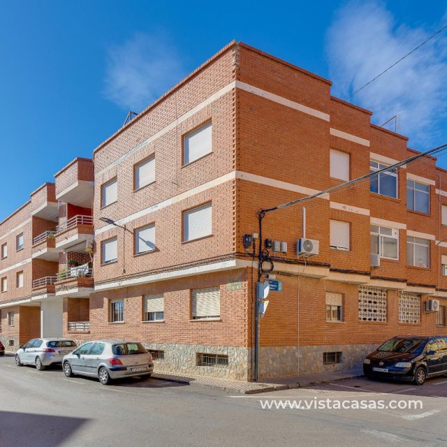 Appartement - Sale - San Pedro del Pinatar - San Pedro del Pinatar