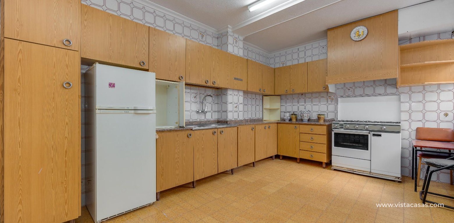 Venta - Apartamento - San Pedro del Pinatar