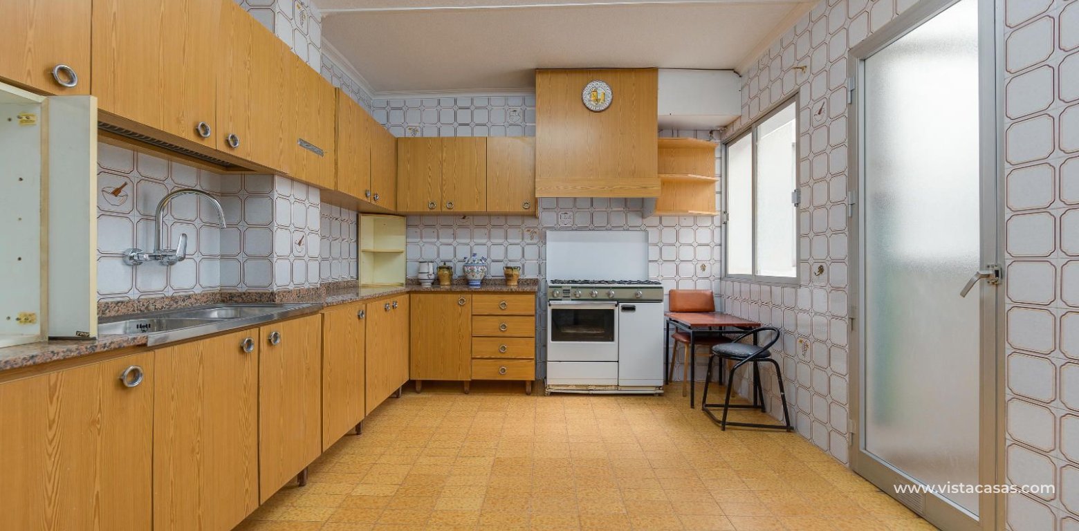 Venta - Apartamento - San Pedro del Pinatar