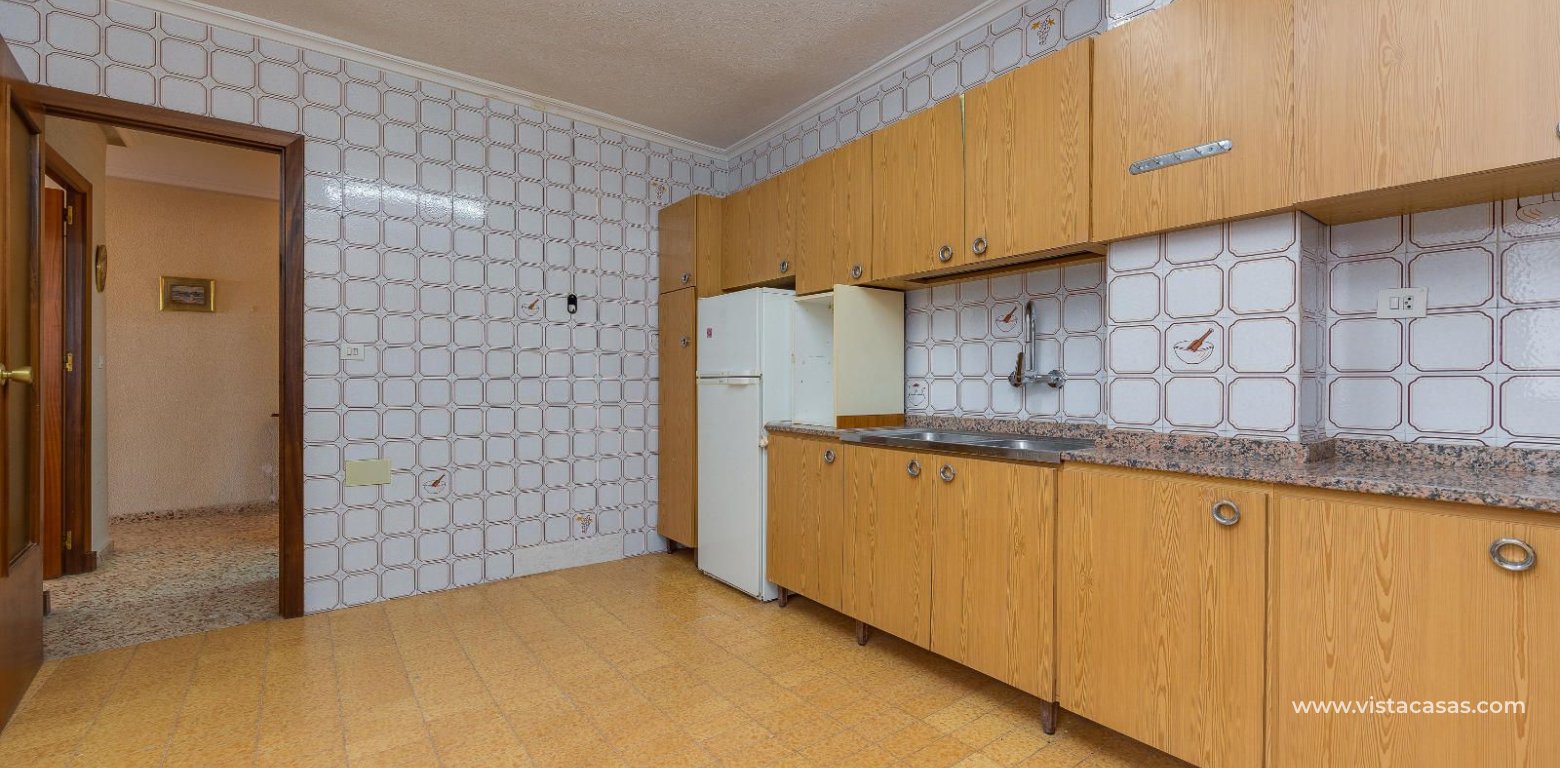 Venta - Apartamento - San Pedro del Pinatar