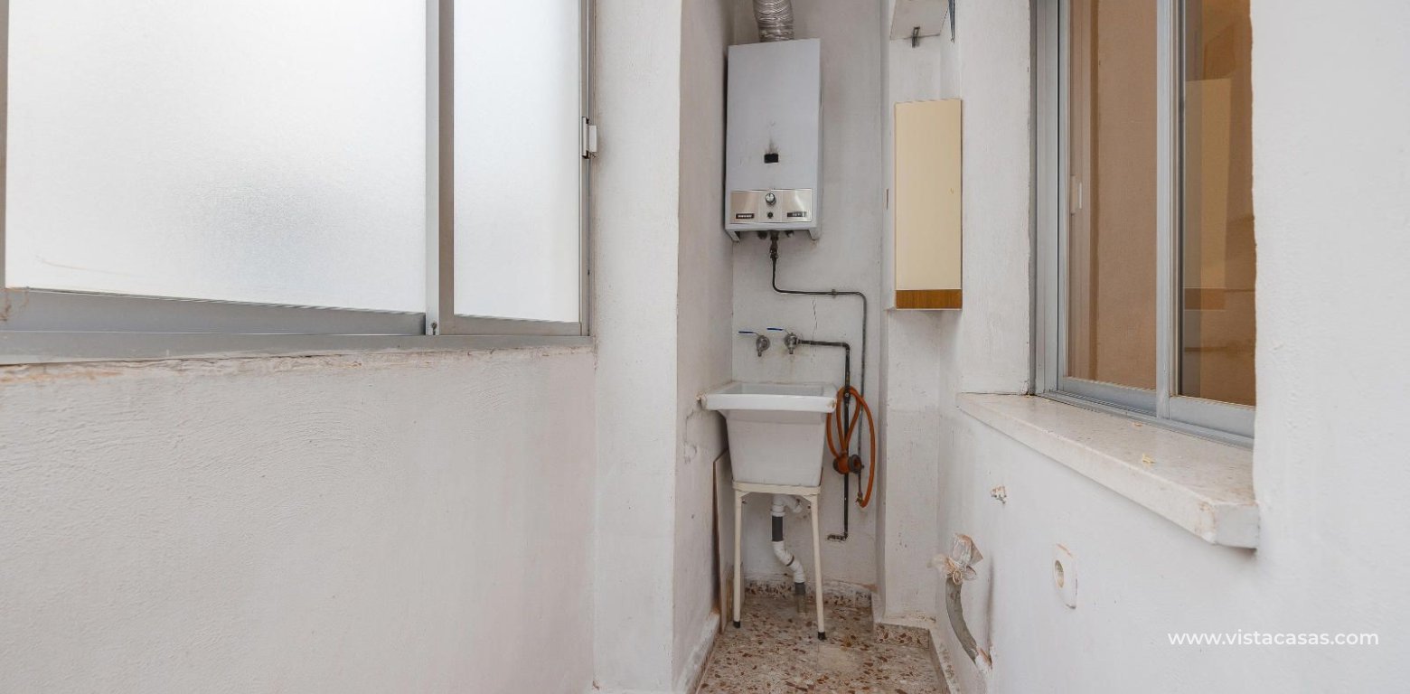 Venta - Apartamento - San Pedro del Pinatar