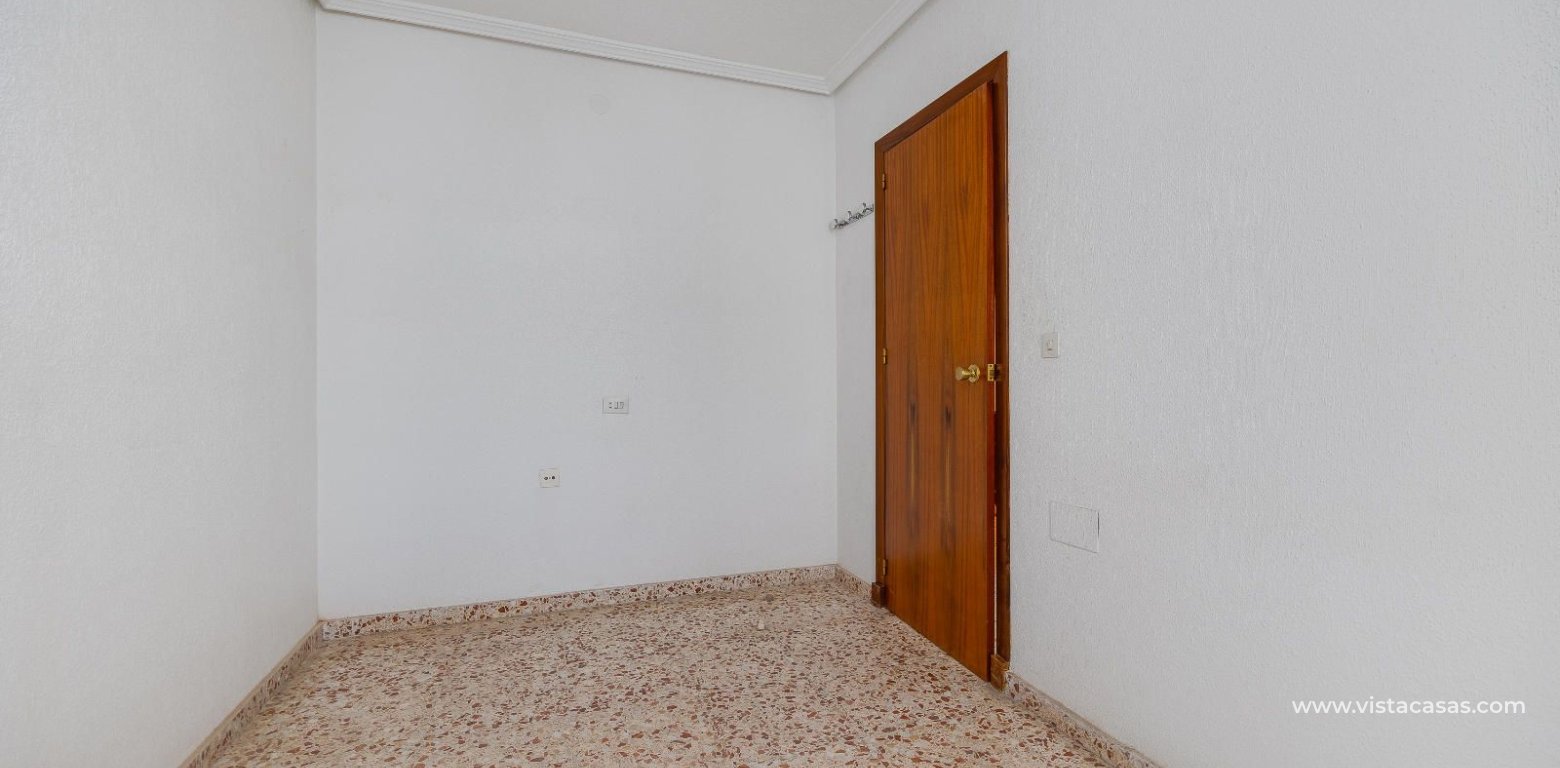 Venta - Apartamento - San Pedro del Pinatar