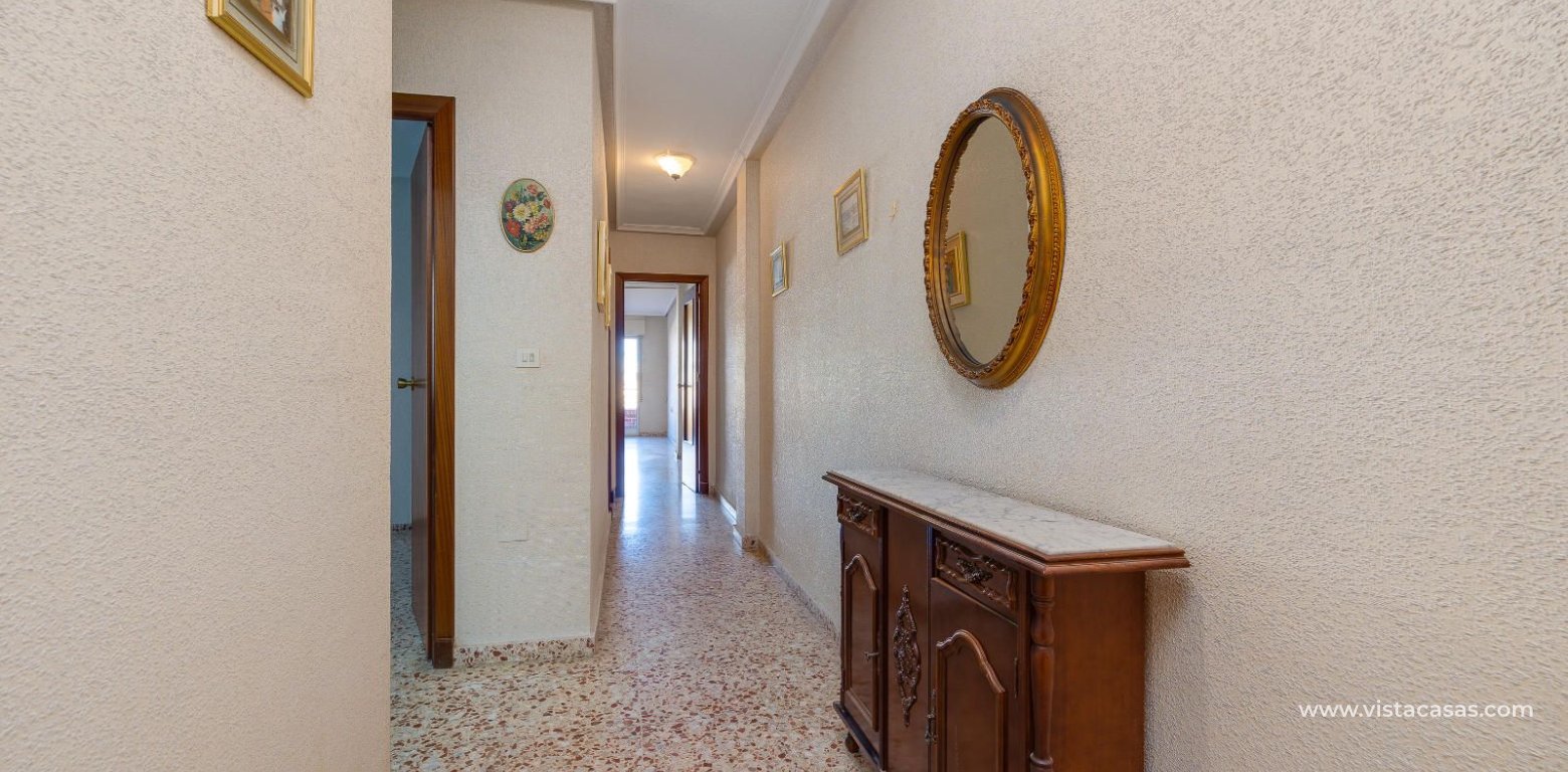 Venta - Apartamento - San Pedro del Pinatar