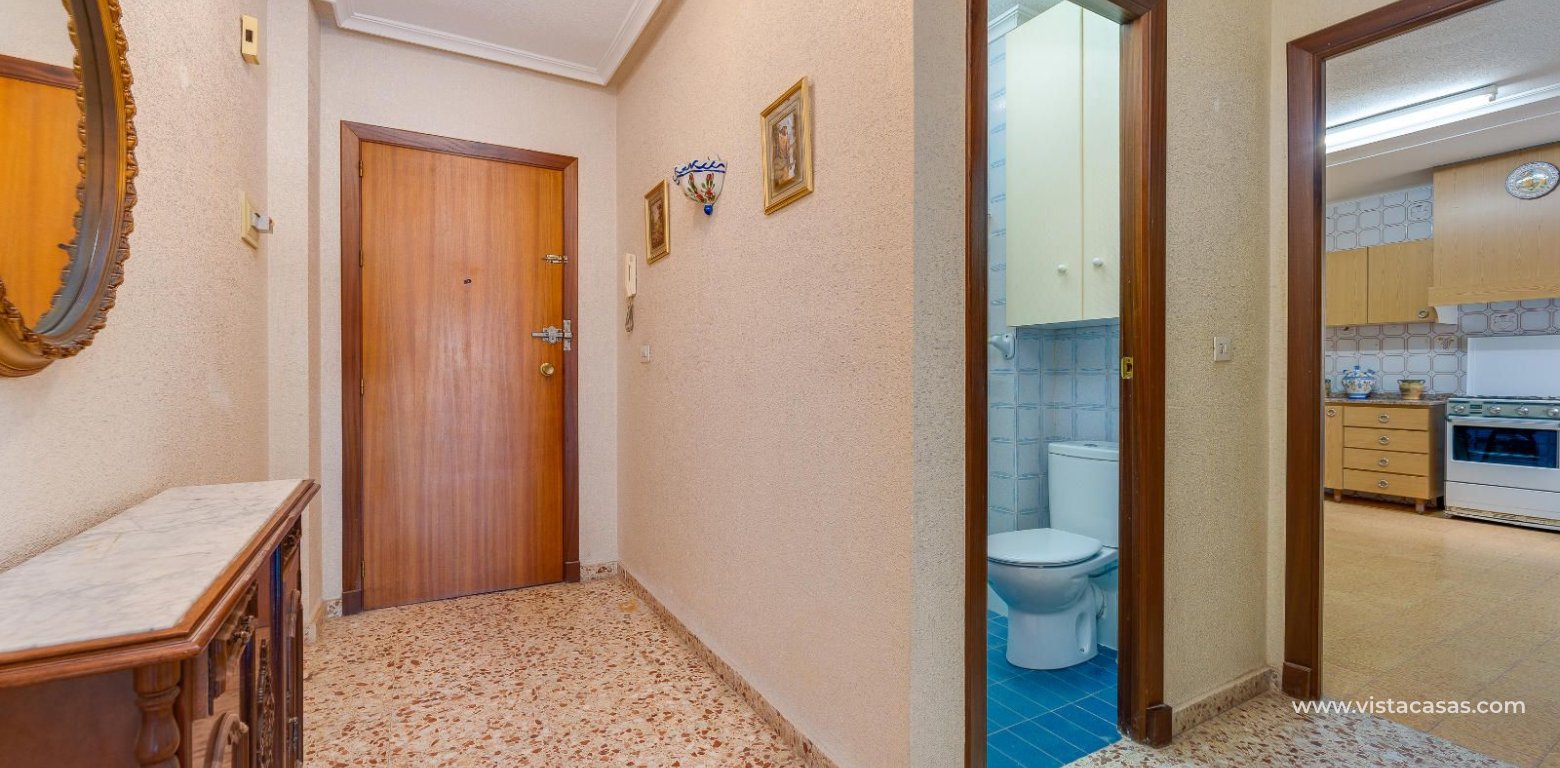 Venta - Apartamento - San Pedro del Pinatar