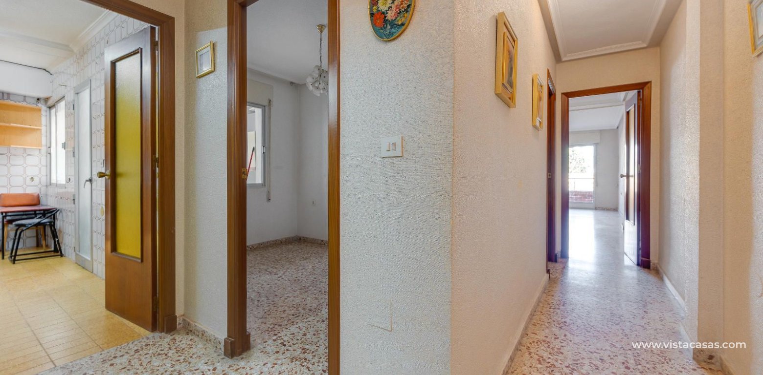 Venta - Apartamento - San Pedro del Pinatar