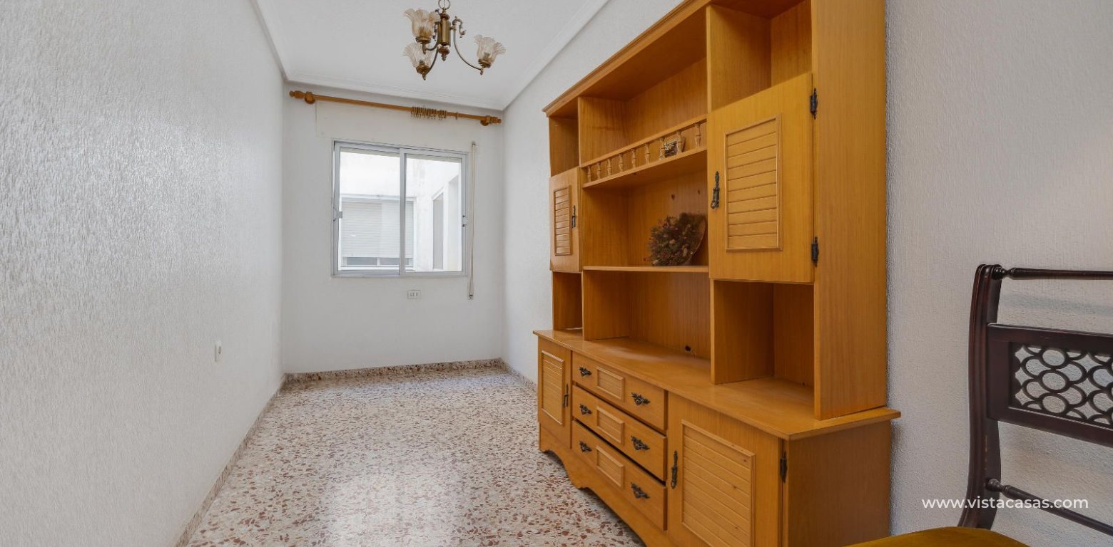Venta - Apartamento - San Pedro del Pinatar