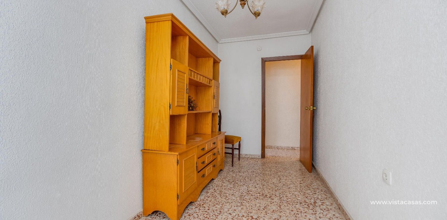 Venta - Apartamento - San Pedro del Pinatar
