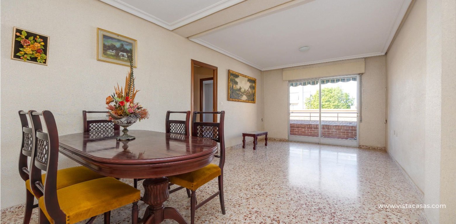 Venta - Apartamento - San Pedro del Pinatar