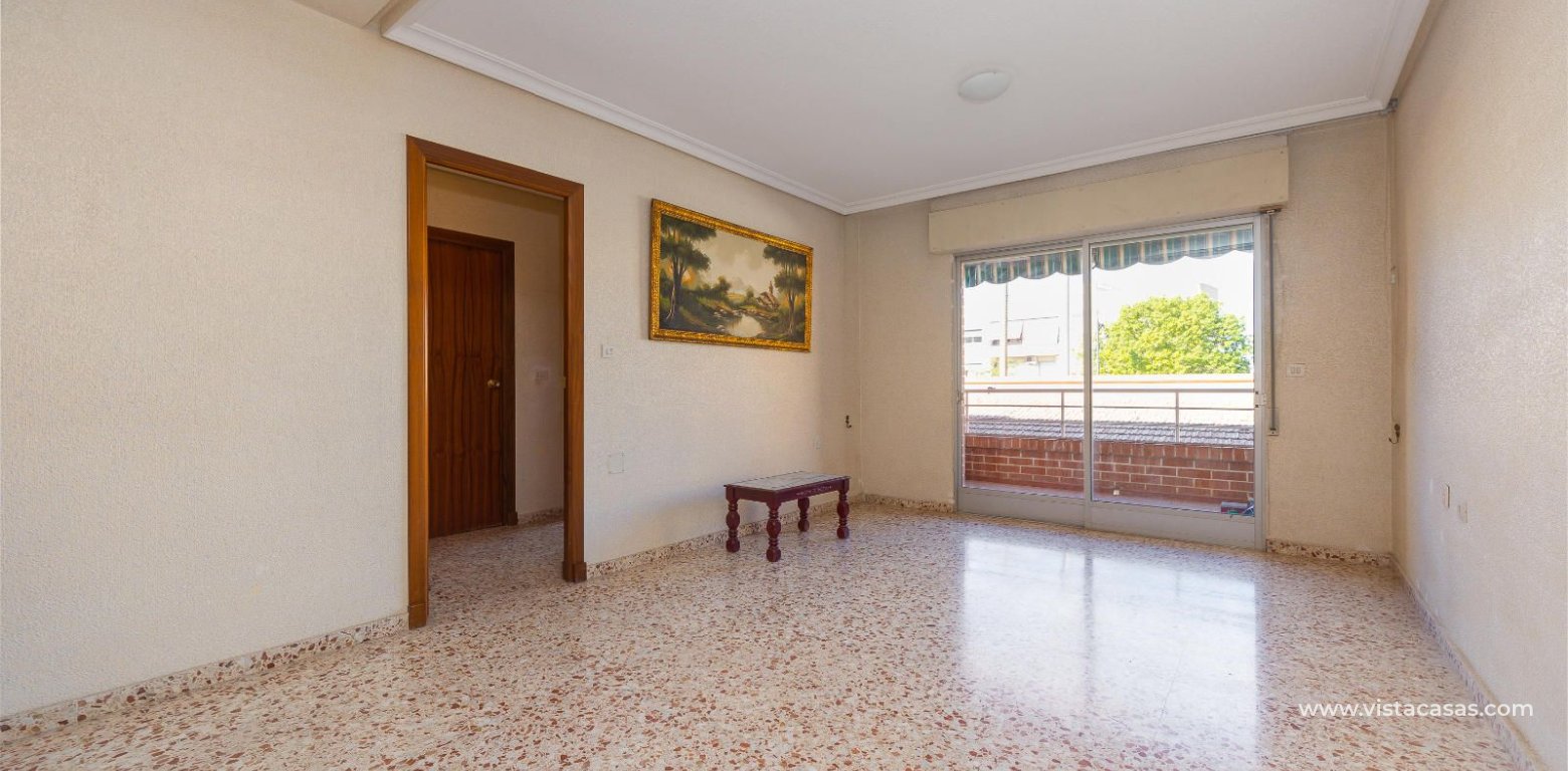 Venta - Apartamento - San Pedro del Pinatar