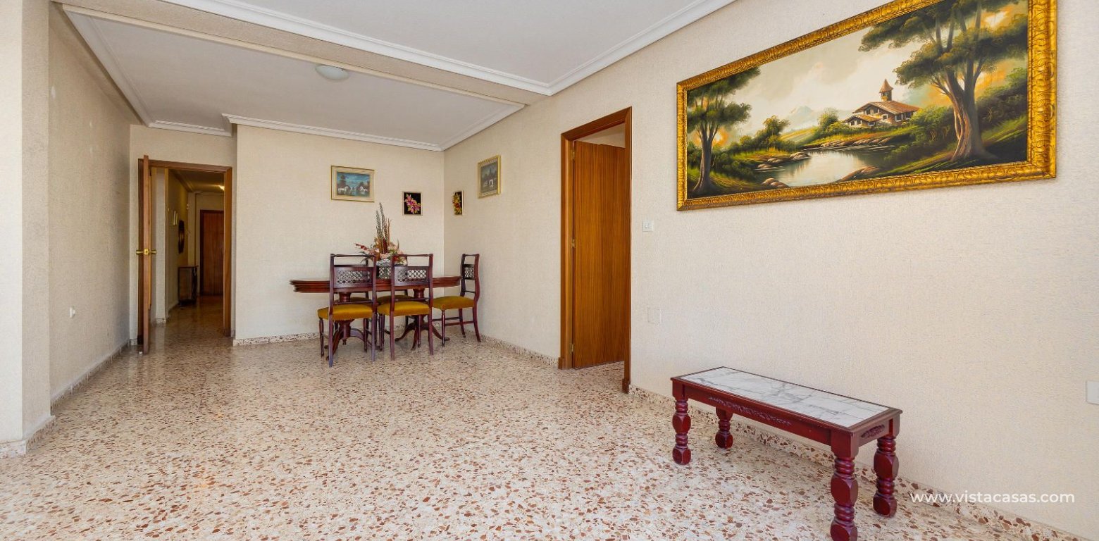 Venta - Apartamento - San Pedro del Pinatar