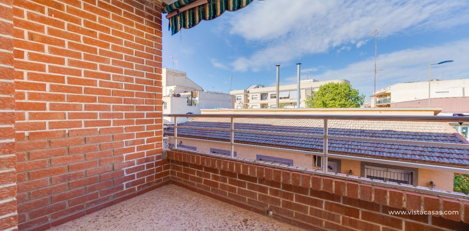 Venta - Apartamento - San Pedro del Pinatar