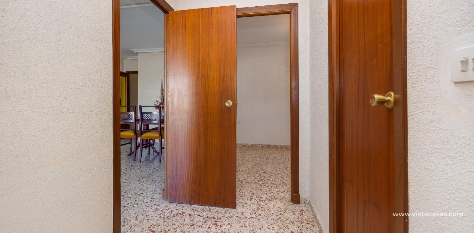 Venta - Apartamento - San Pedro del Pinatar